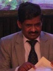 Dr Sanjay M S